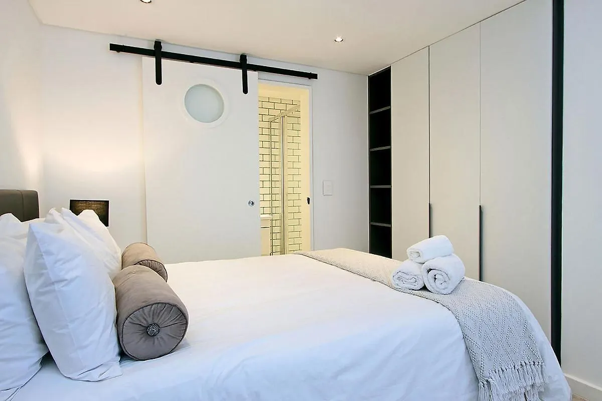 Tuynhuys Self Catering Studio Apartments ケープタウン 南アフリカ