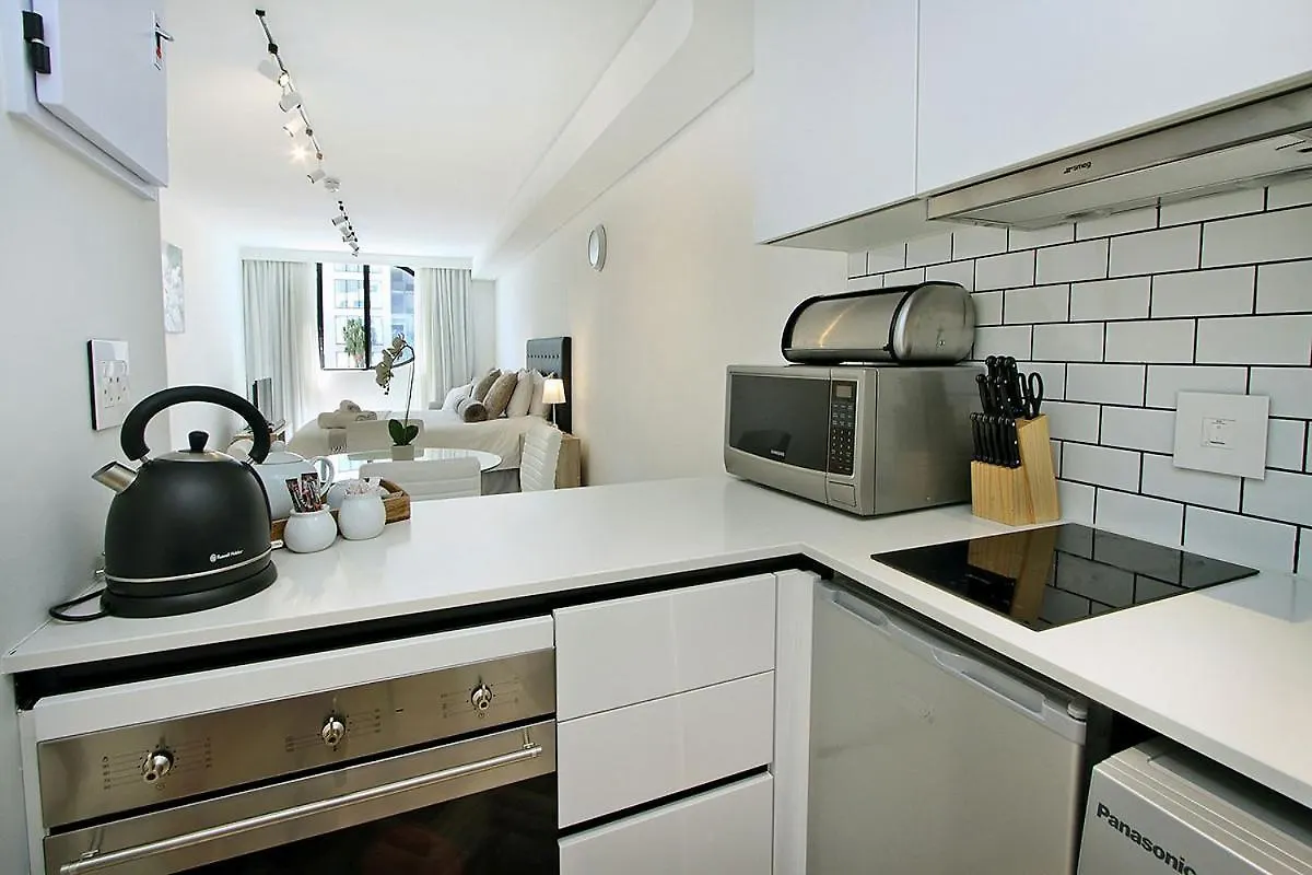 Tuynhuys Self Catering Studio Apartments ケープタウン