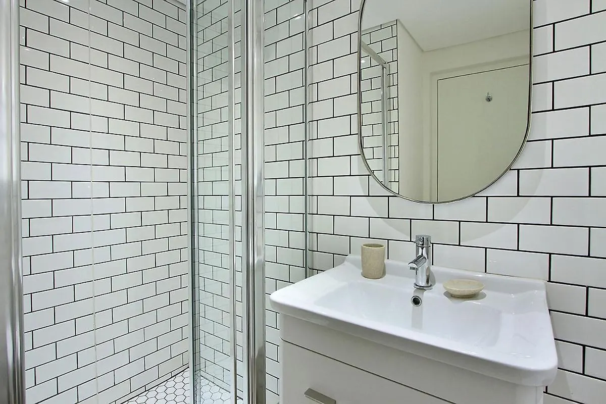 Tuynhuys Self Catering Studio Apartments ケープタウン 南アフリカ