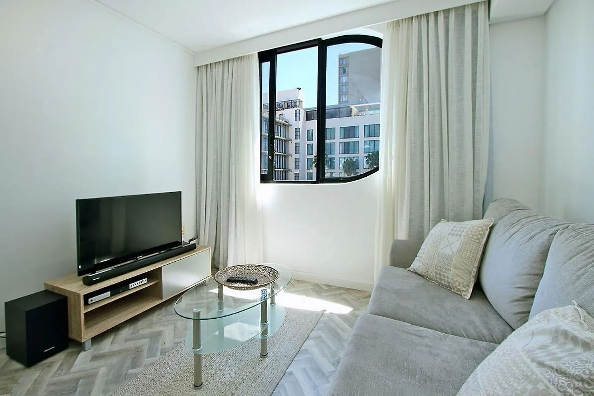 Tuynhuys Self Catering Studio Apartments ケープタウン 0*,  南アフリカ